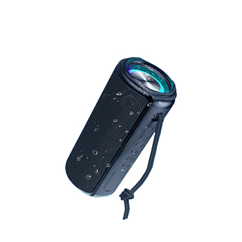 waterproof outdoor bluetooth speaker M19