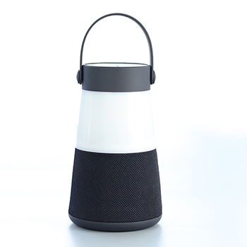 camping light bluetooth speaker hs-321